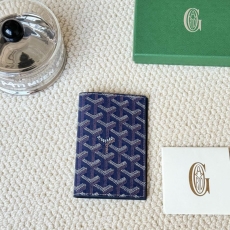 Goyard Wallets Purse